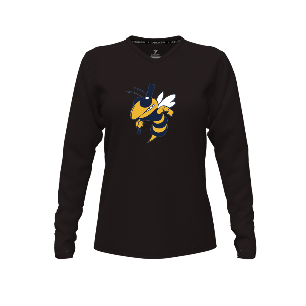 Decker Performance T-Shirt