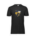 Decker Youth Tri-Blend T-Shirt - Short Sleeve