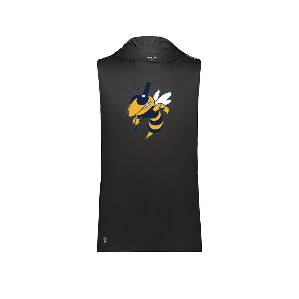 Men's CoolDry Sleeveless Hoodie