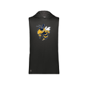 Men's CoolDry Sleeveless Hoodie