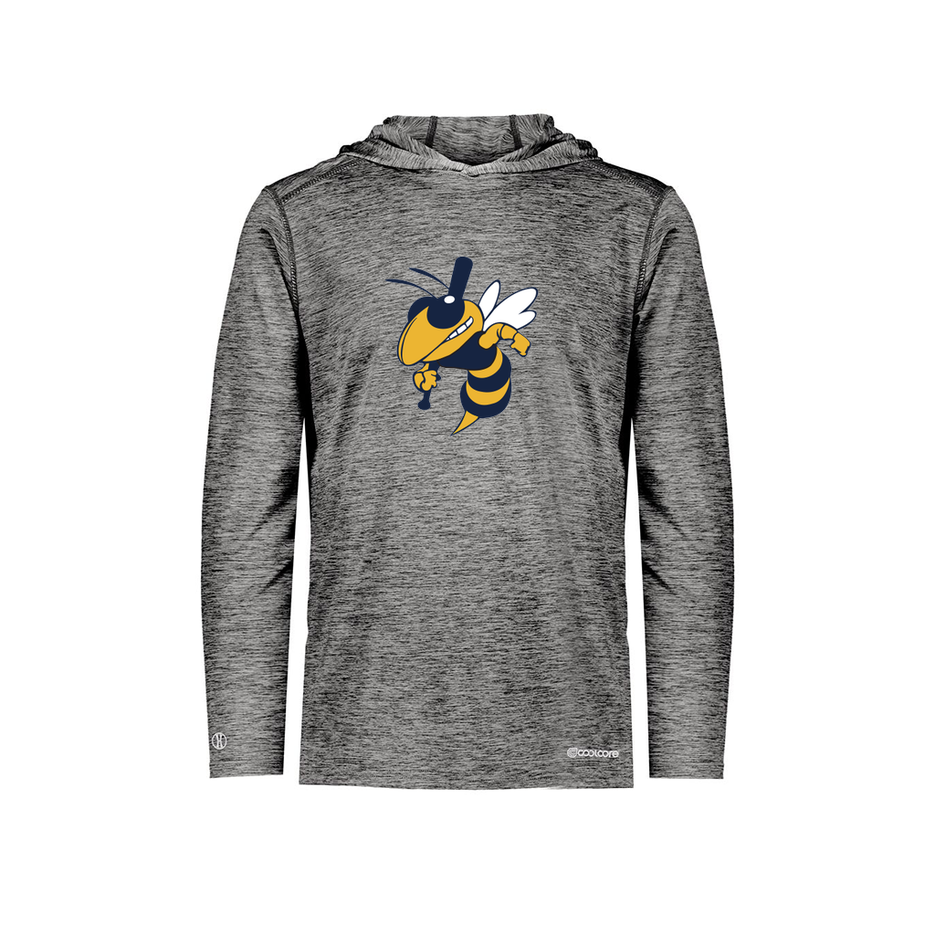 Decker Youth Charge Hoodie