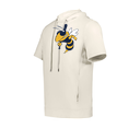 Men's Venturs Soft Knit Short Sleeve Hoodie